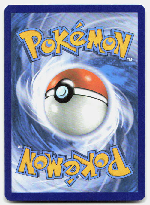 Bayleef (Back)