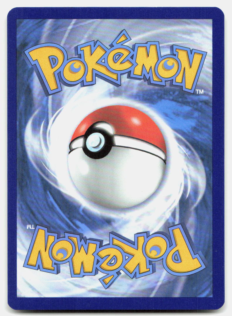 Dusknoir (Back)