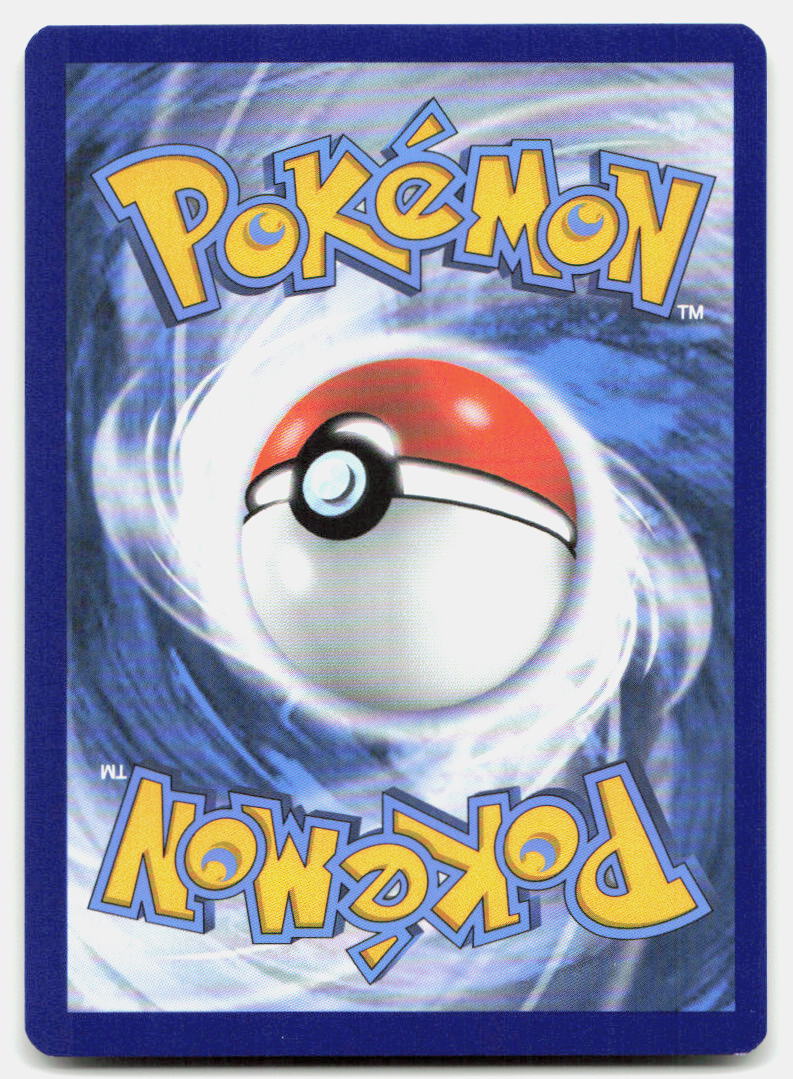 Mankey (Back)