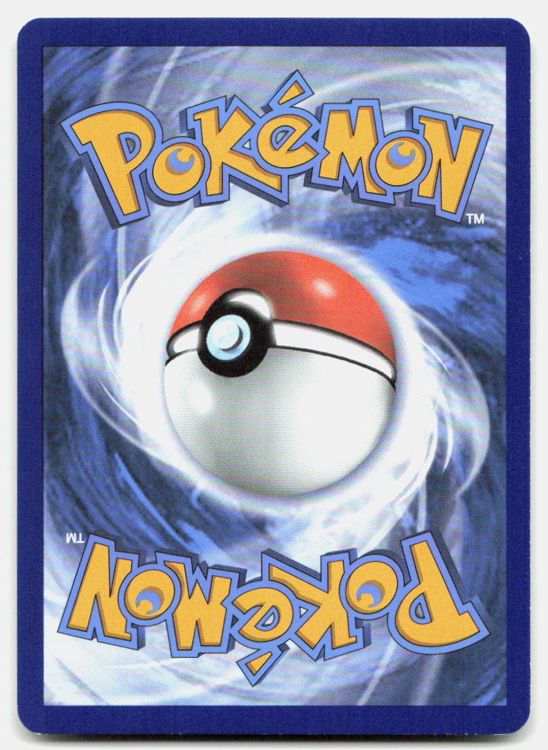 Dewott (Back)