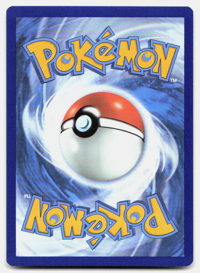 Croagunk (Back)