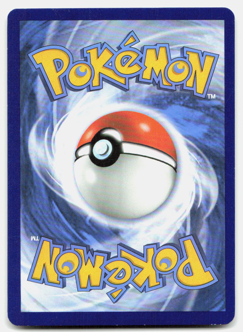 Fletchling (Back)