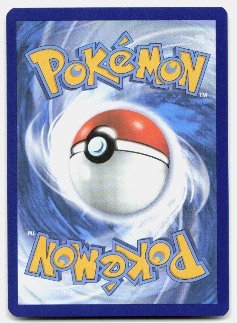 Drone Rotom (Back)