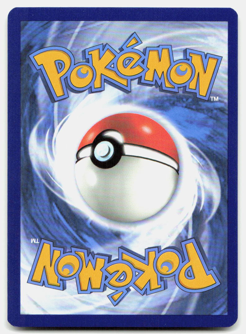 Moltres (Back)