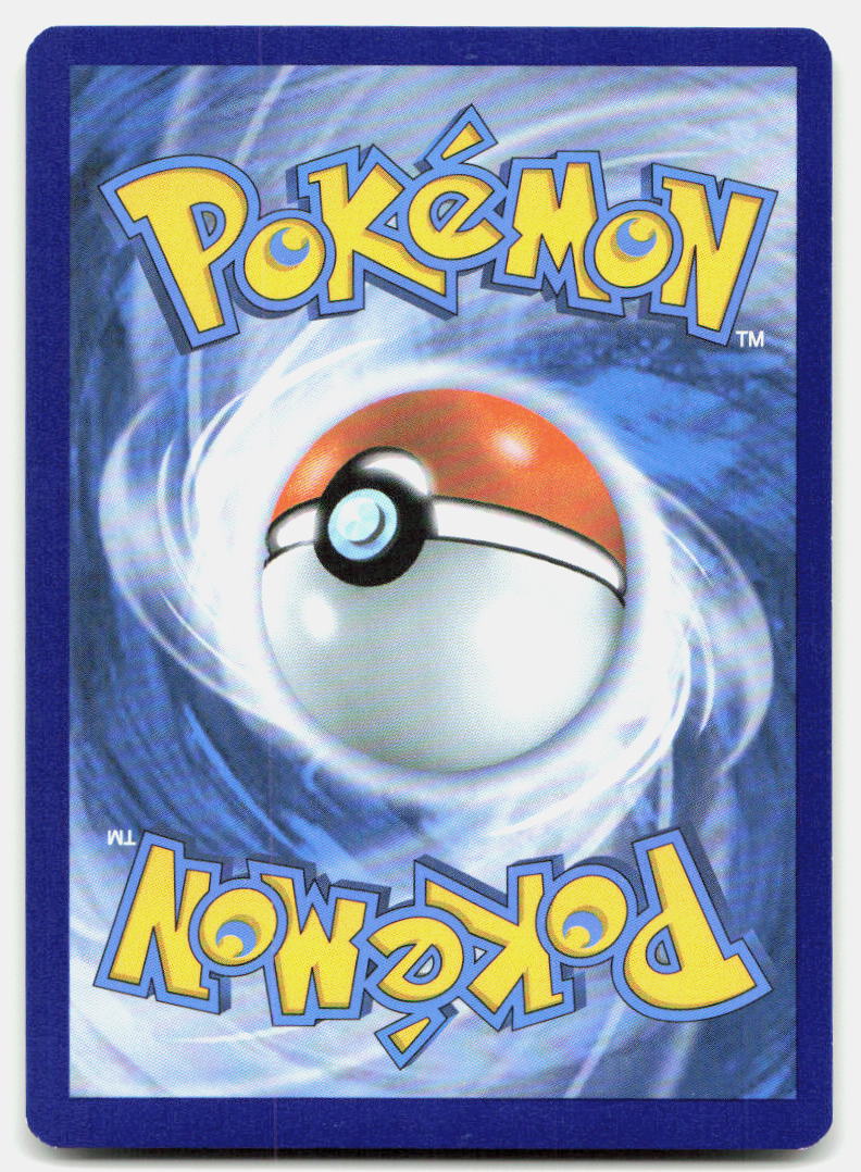 Tangela (Back)