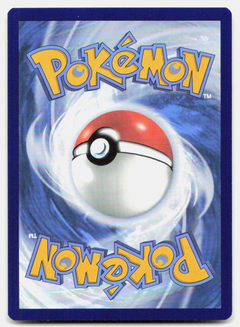 Machop (Back)