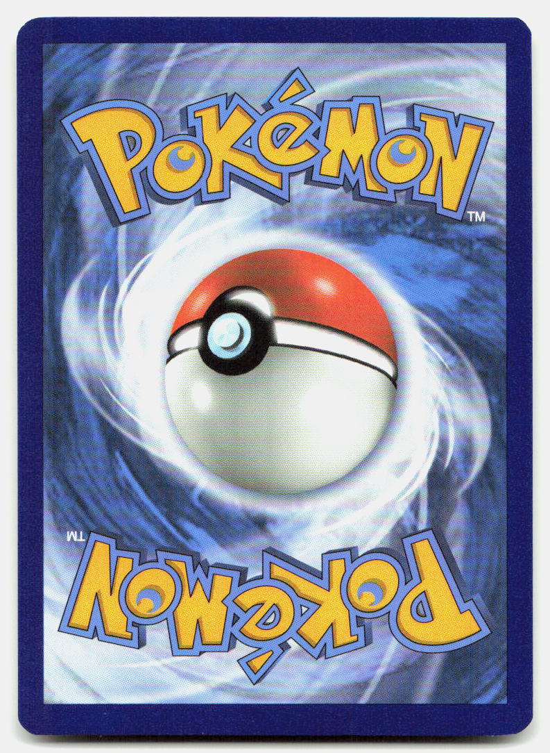 Clefairy (38) (Back)