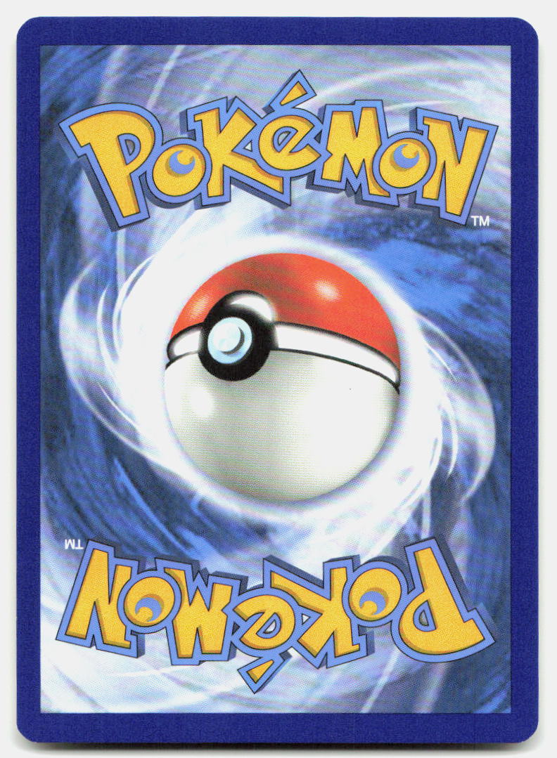 Alolan Marowak (Back)