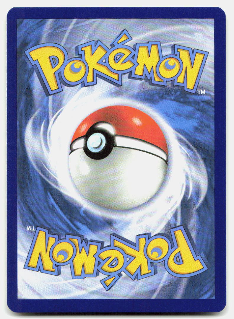 Magikarp (Back)