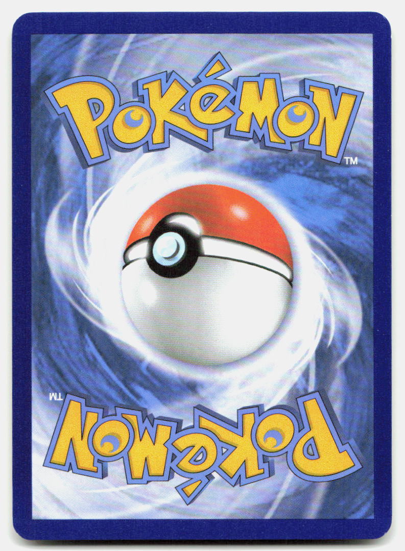 Ninjask (Back)