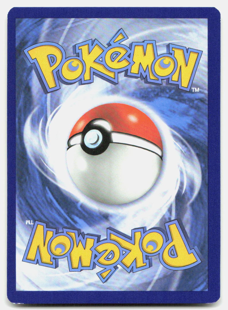 Slowking (Back)