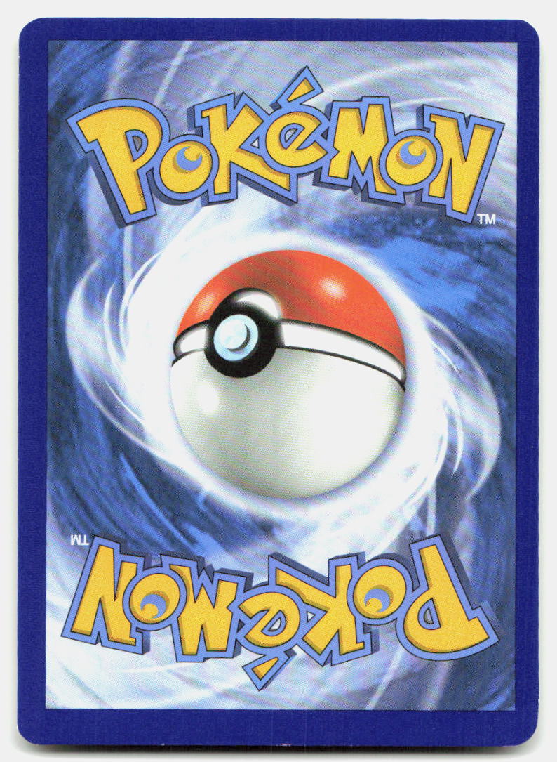 Alolan Rattata (Back)