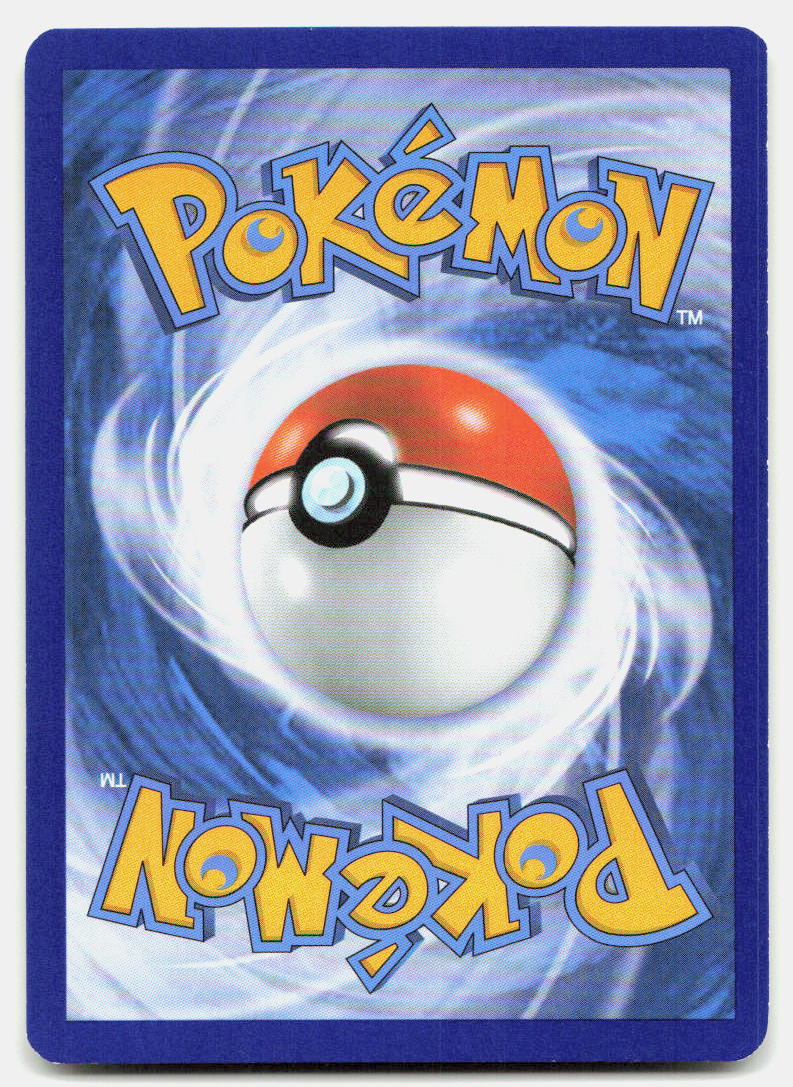 Snivy (Back)