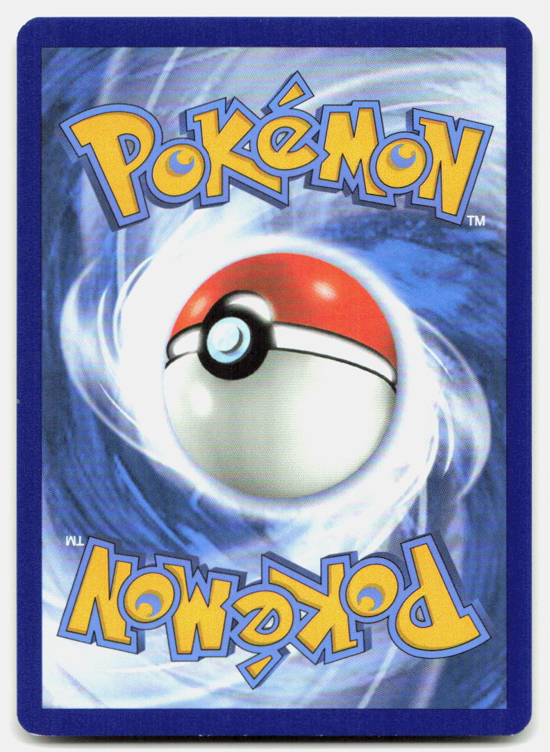 Gligar (Back)