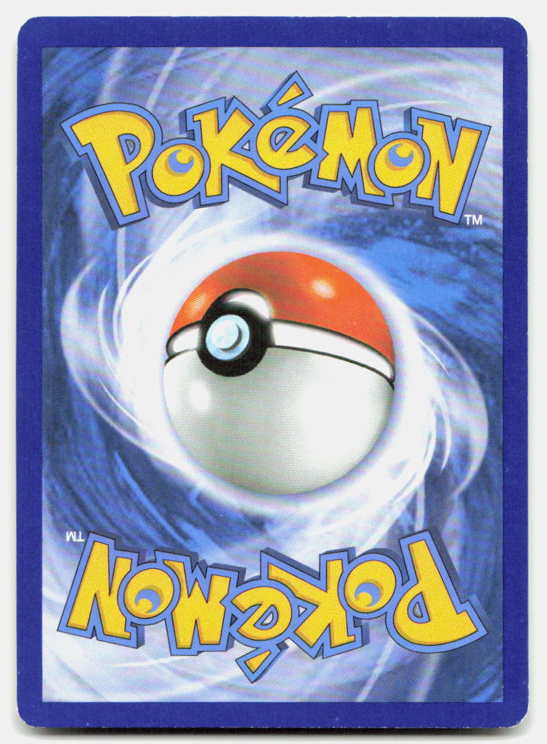 Fletchling (Back)
