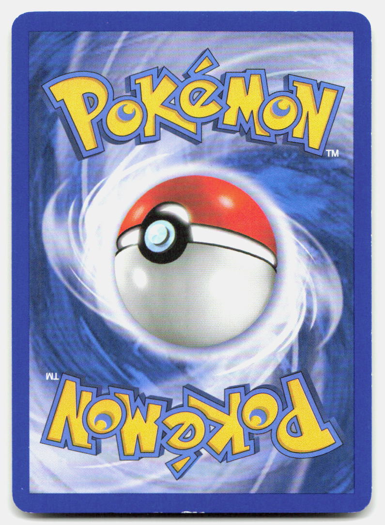 Cubchoo (Back)