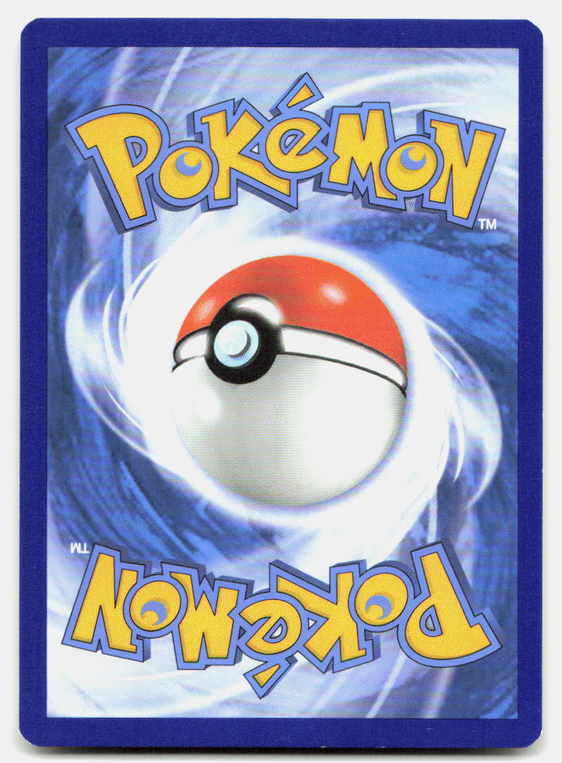Cyndaquil (Back)