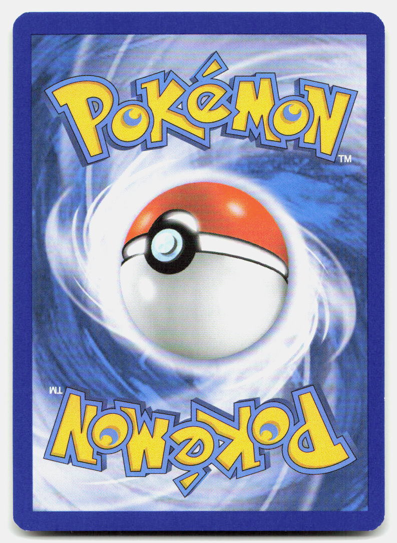 Dedenne (Back)