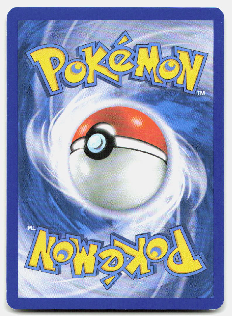 Zubat (52) (Back)
