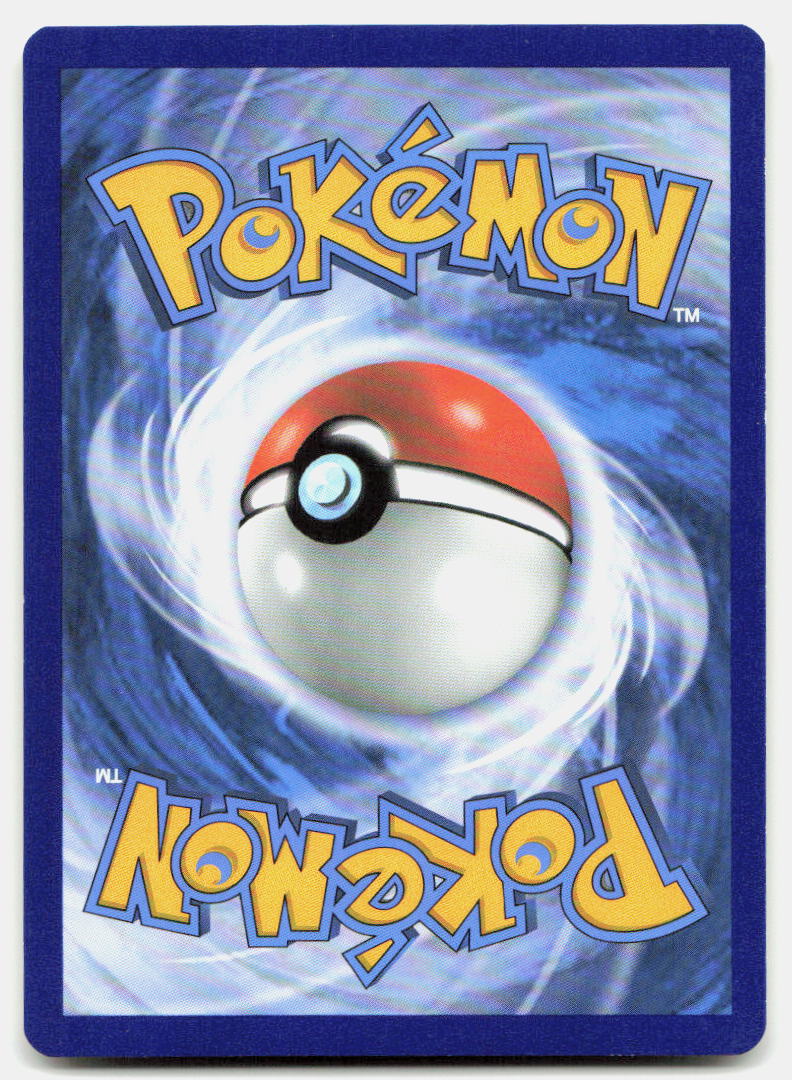 Trainers' Mail (Back)