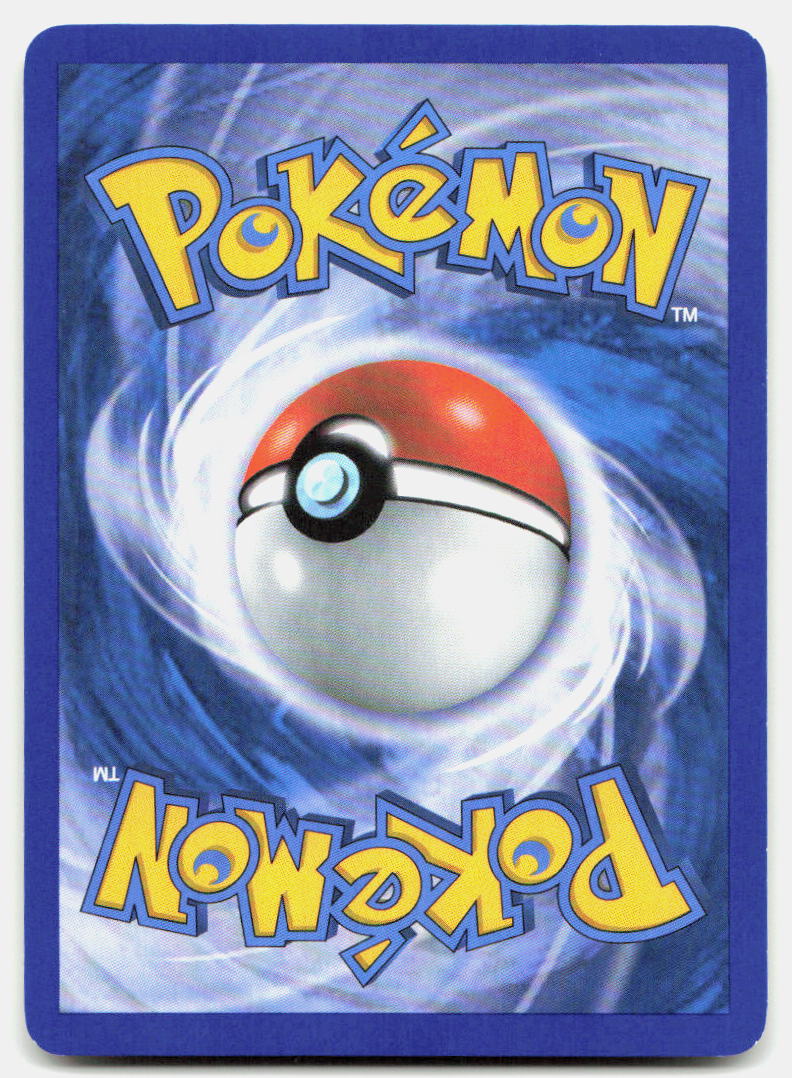 Garbodor (Back)