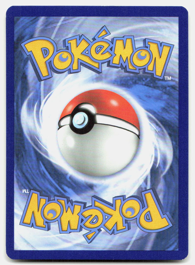 Lickilicky (Back)