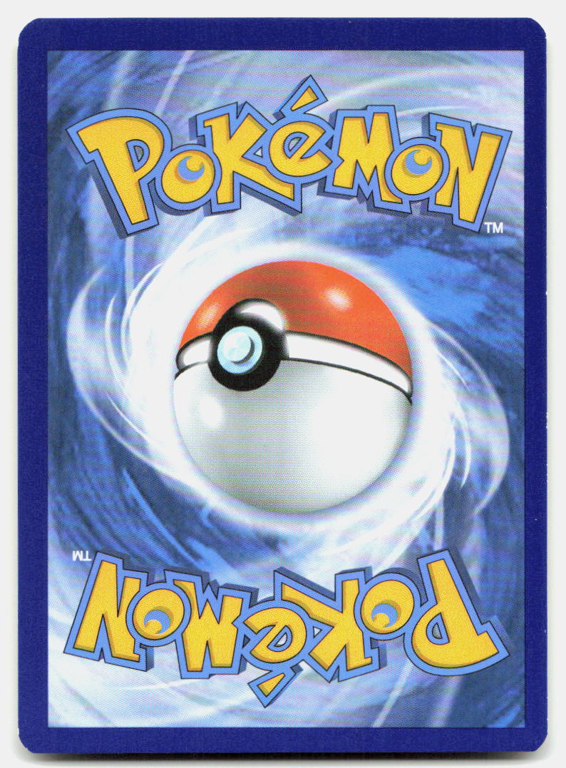 Spearow (Back)
