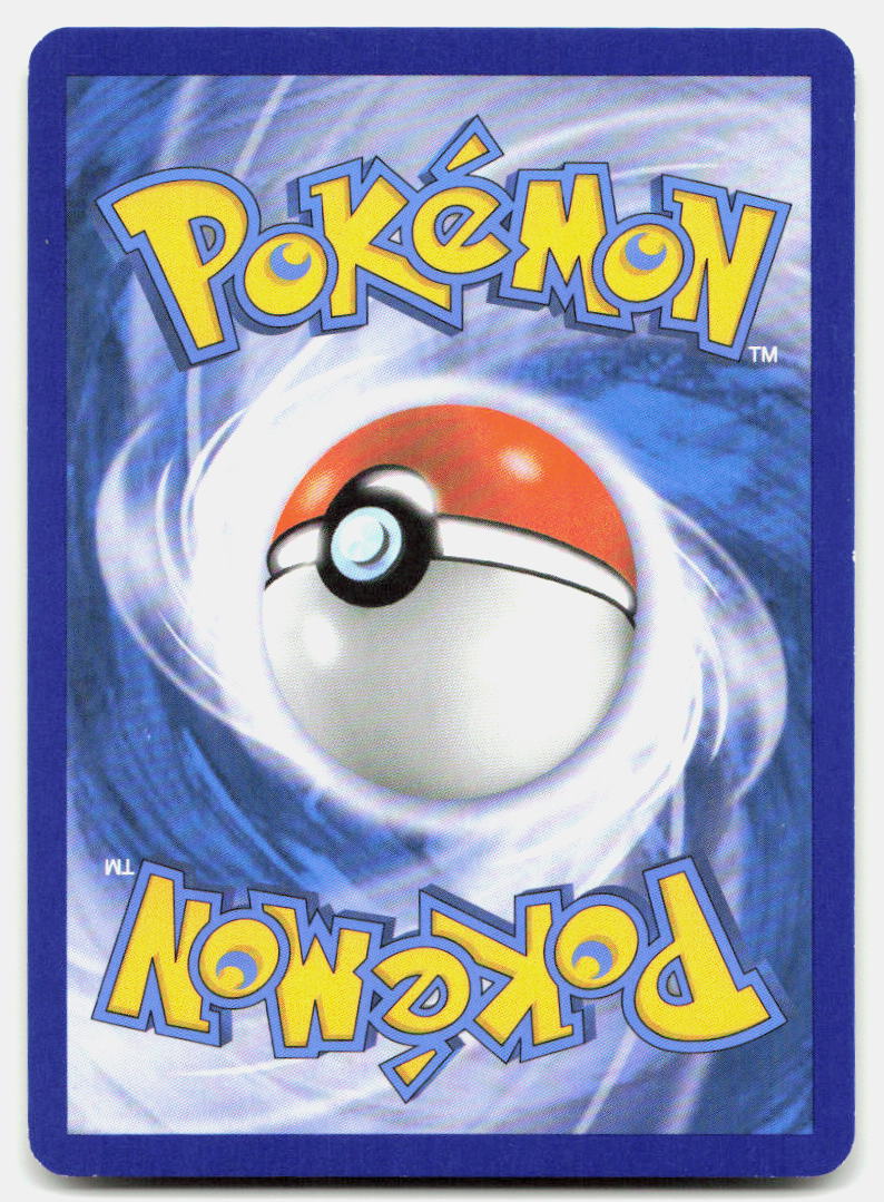 Corsola (Back)