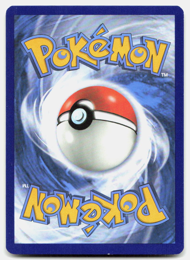 Nidoran F (Back)