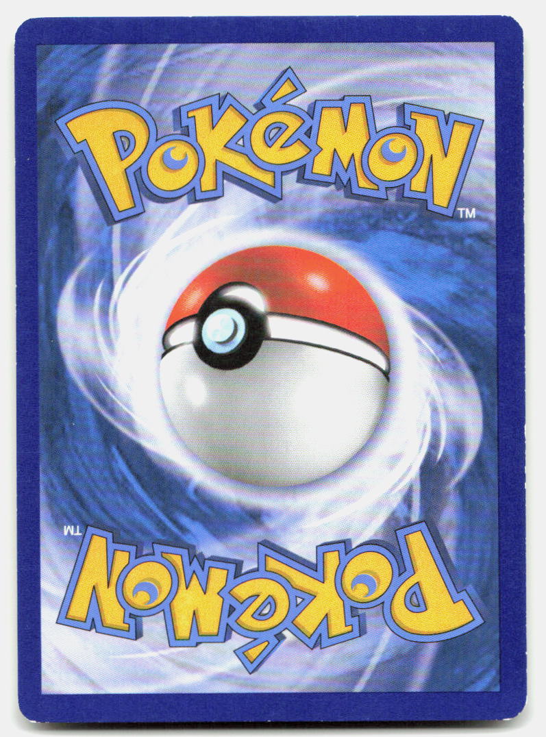 Shedinja (Back)