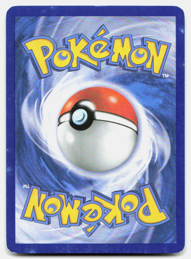 Gastly (36) (Back)