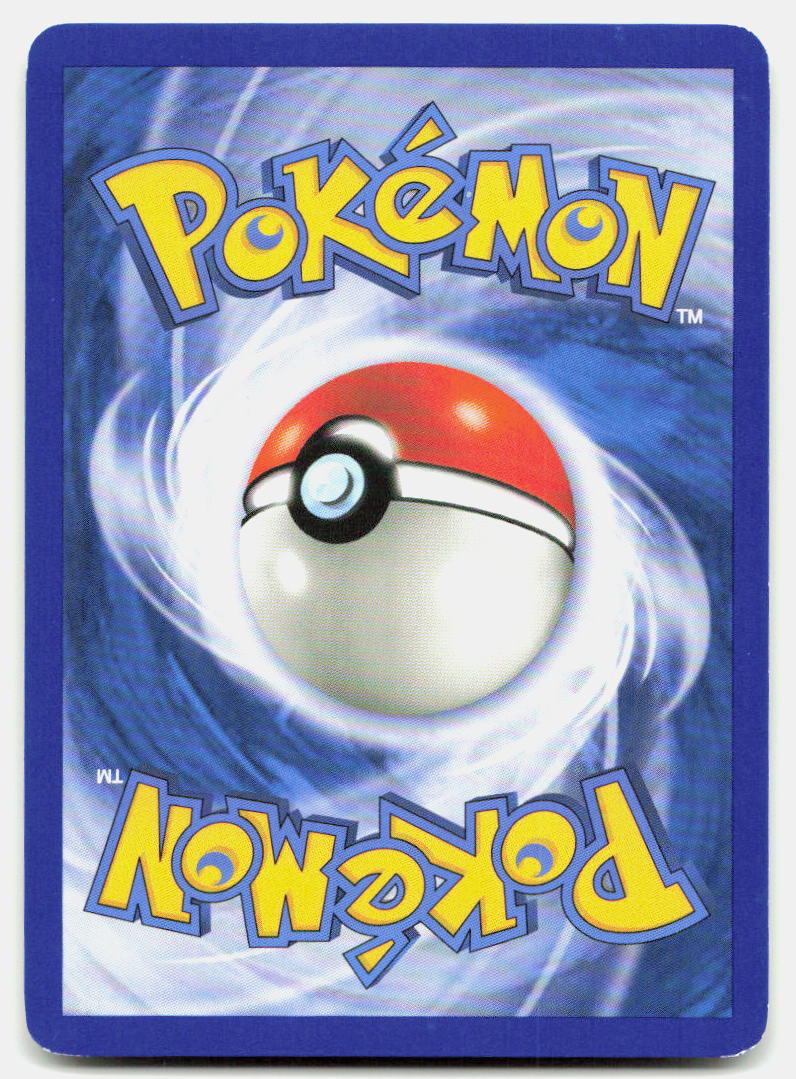 Murkrow (Back)