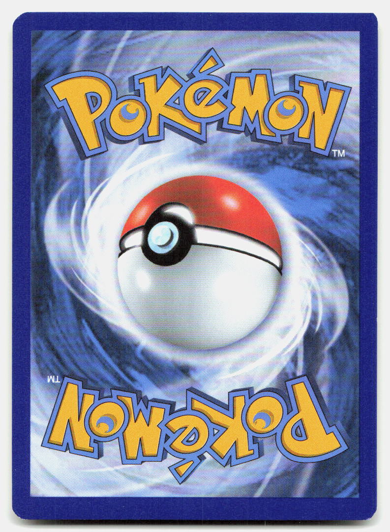 Absol (Back)