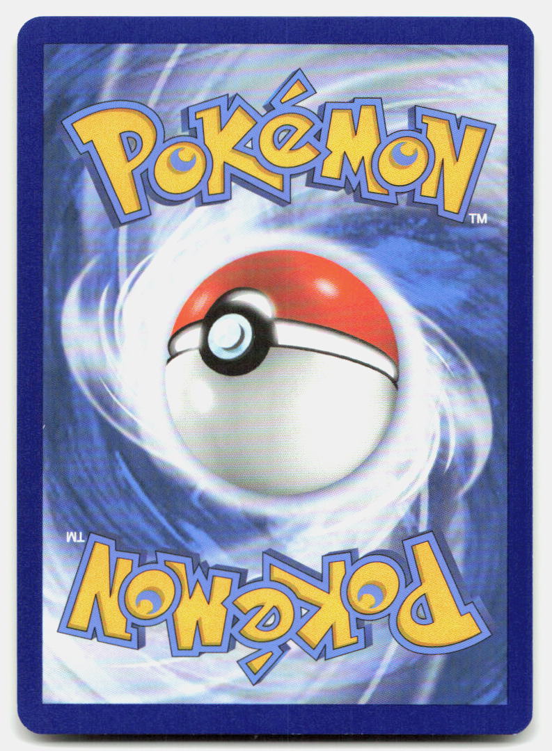 Vivillon (Back)