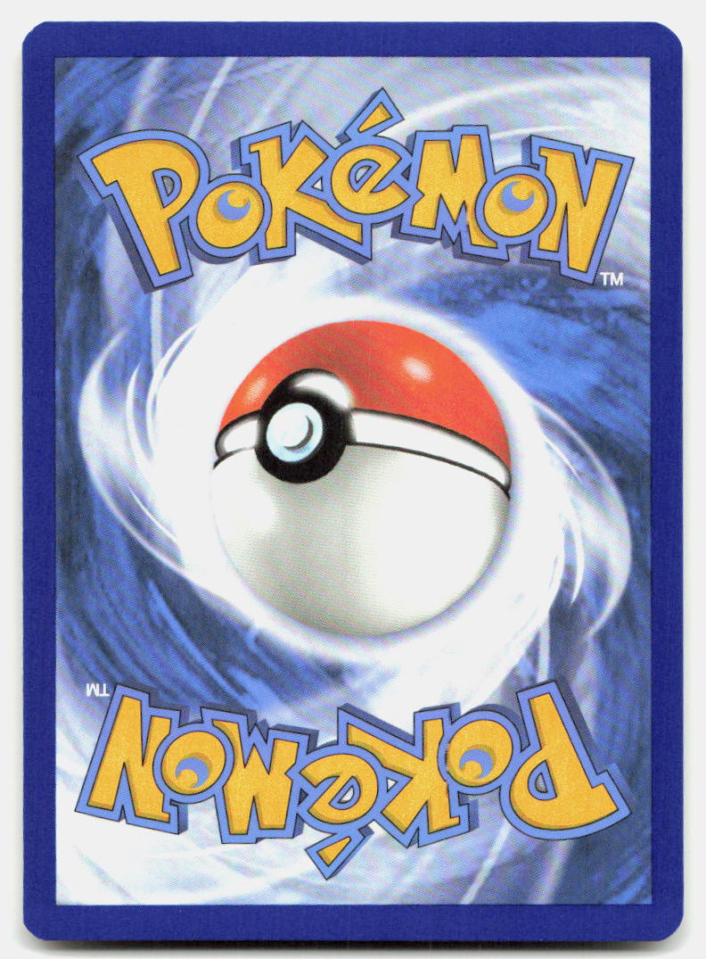Mimikyu (Back)