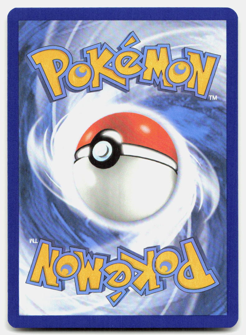 Landorus (Back)