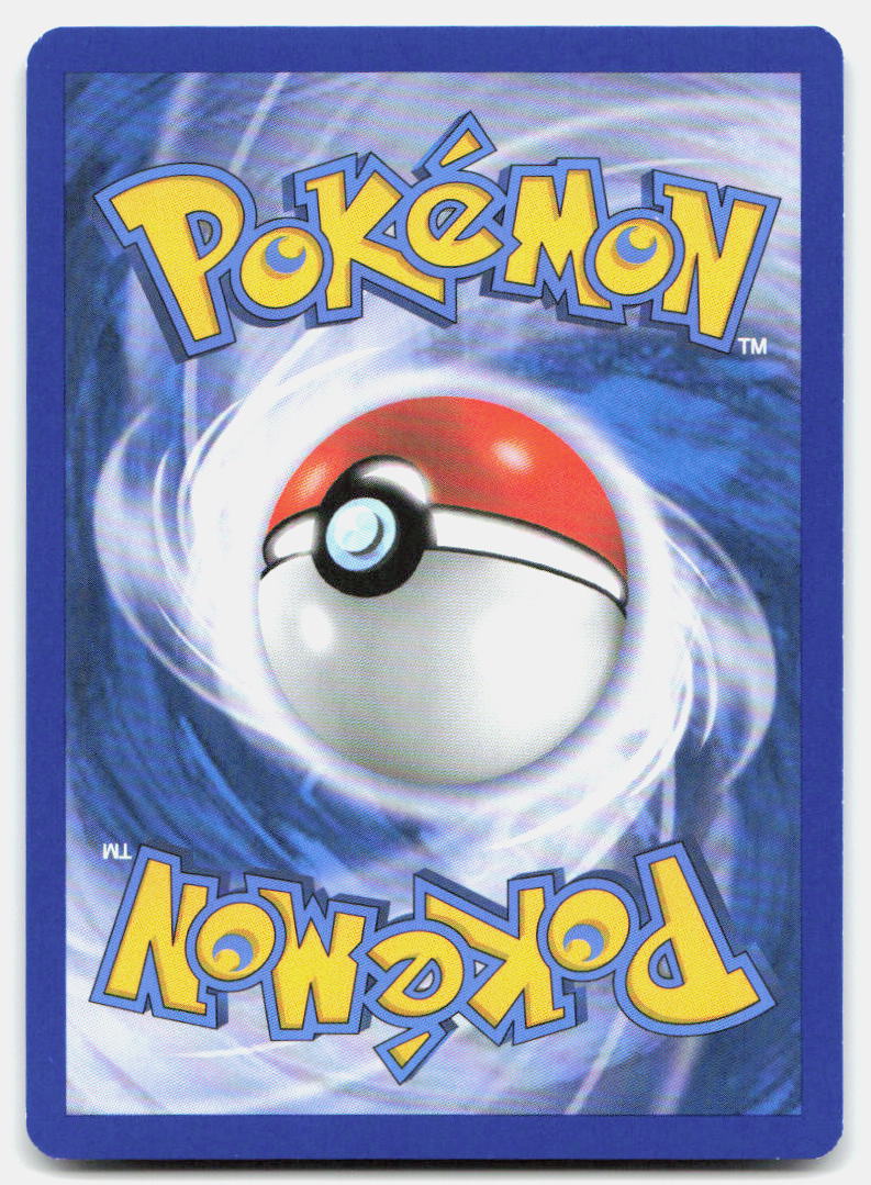 Octillery (Team Plasma) (Back)