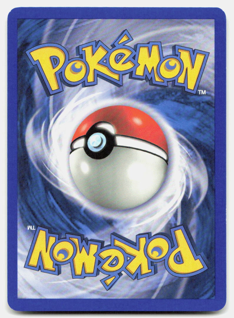 Zangoose (Back)