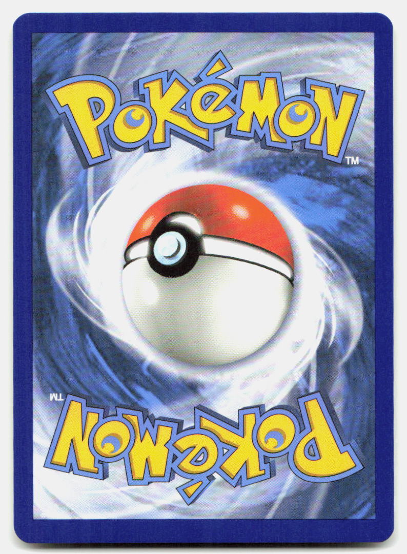 Chespin - 6/25 (Back)