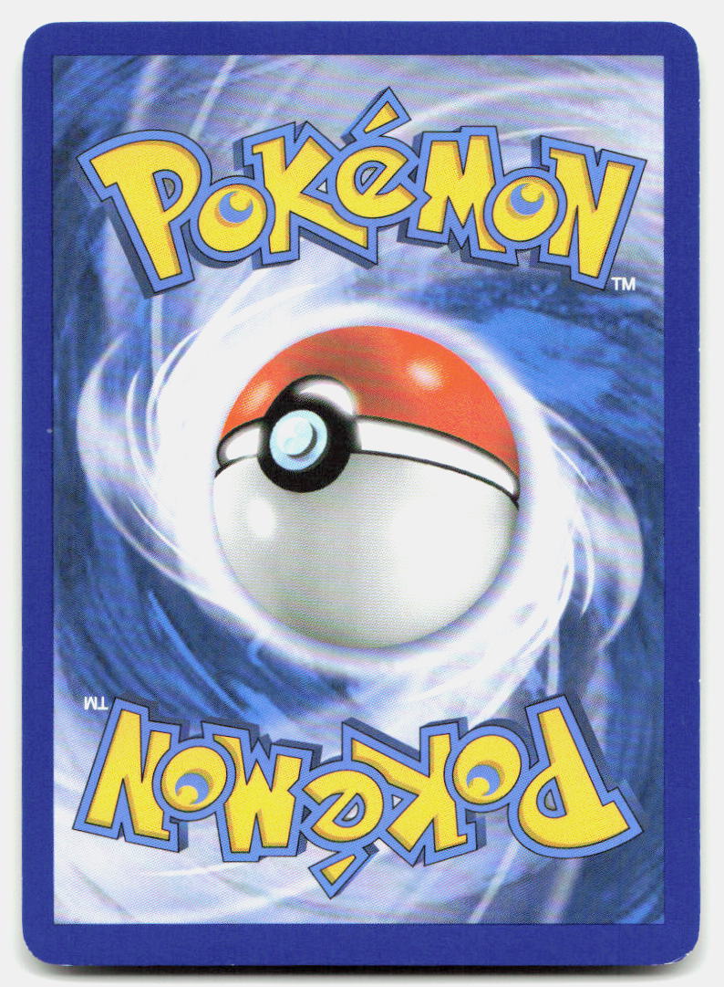 Togepi (Back)