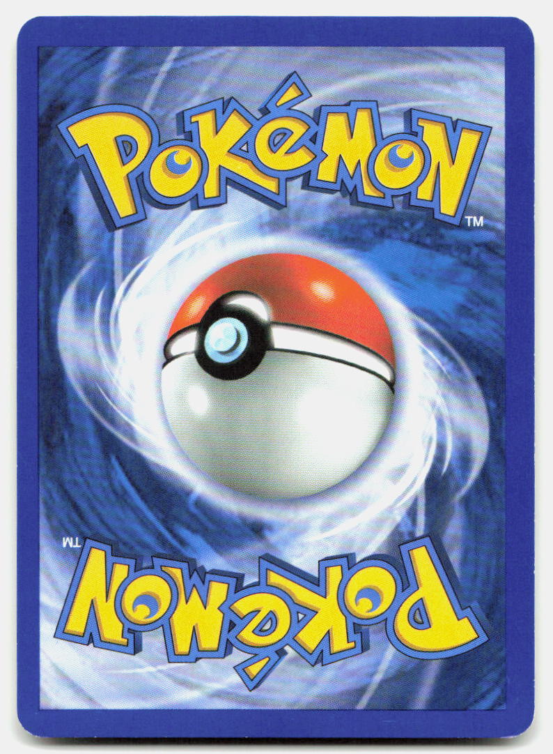 Unown [C] (Back)