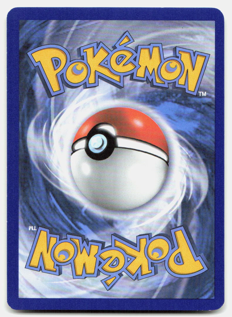 Unown (Back)