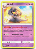 SortSwift stock scan | Lightly Played