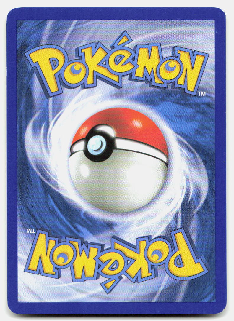Chimchar (56) (Back)