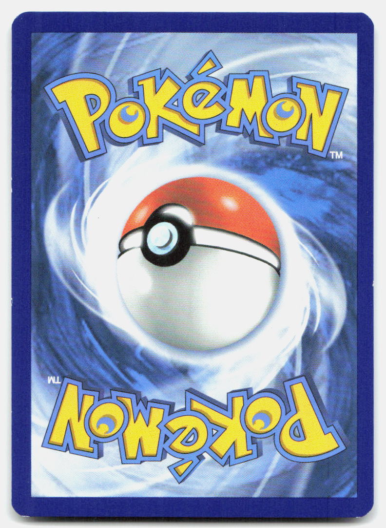 Slowpoke (Back)