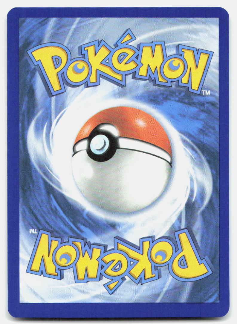 Misty's Vitality - 080/084 (Back)