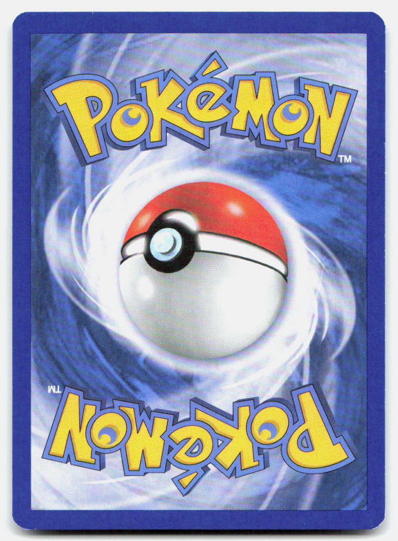 Plasma Energy (Team Plasma) (Back)