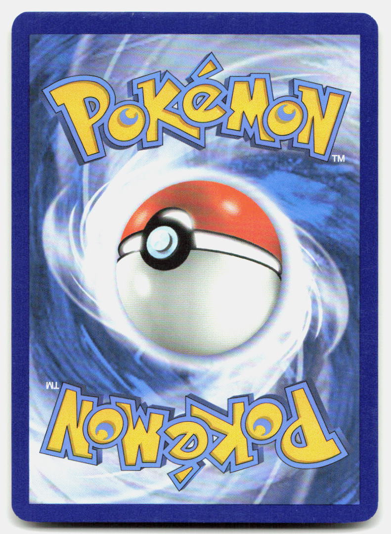 Shinx (45) (Back)