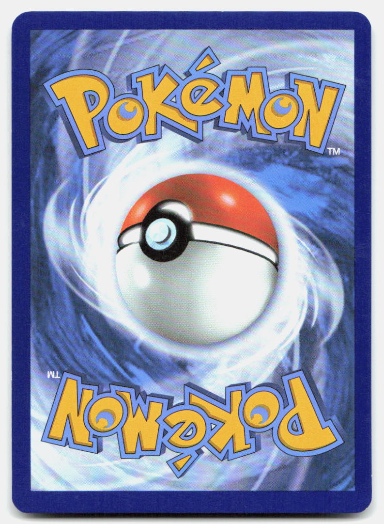 Rare Candy - 191/198 (Back)