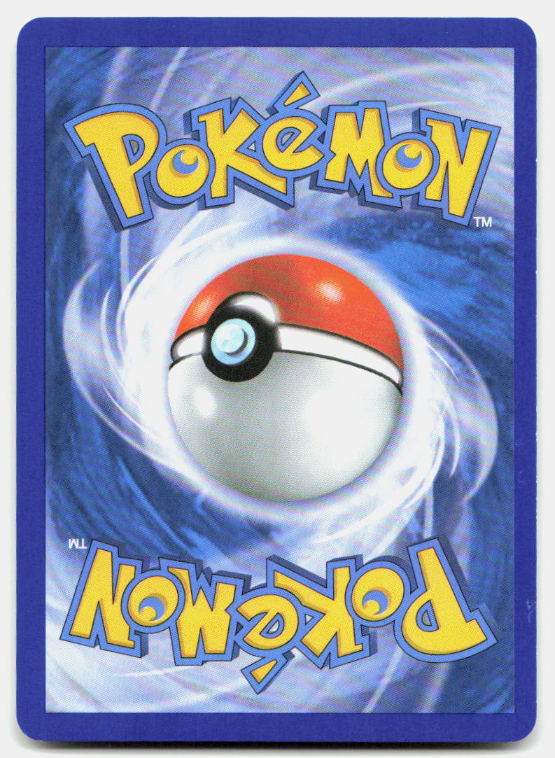 Cyndaquil (Back)